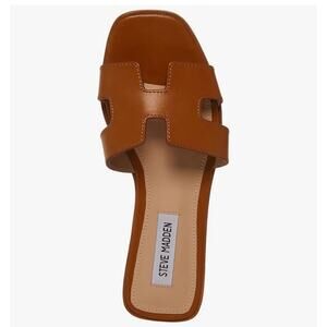 Steve Madden Women's Hadyn Slide Sandal
